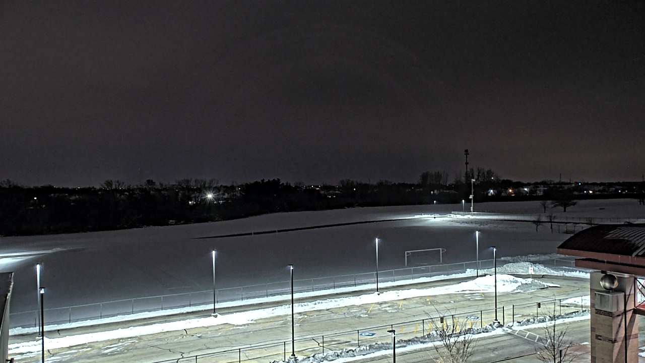 Thumbnail for current weather camera view from Orland SD 135 in Orland Park, Illinois