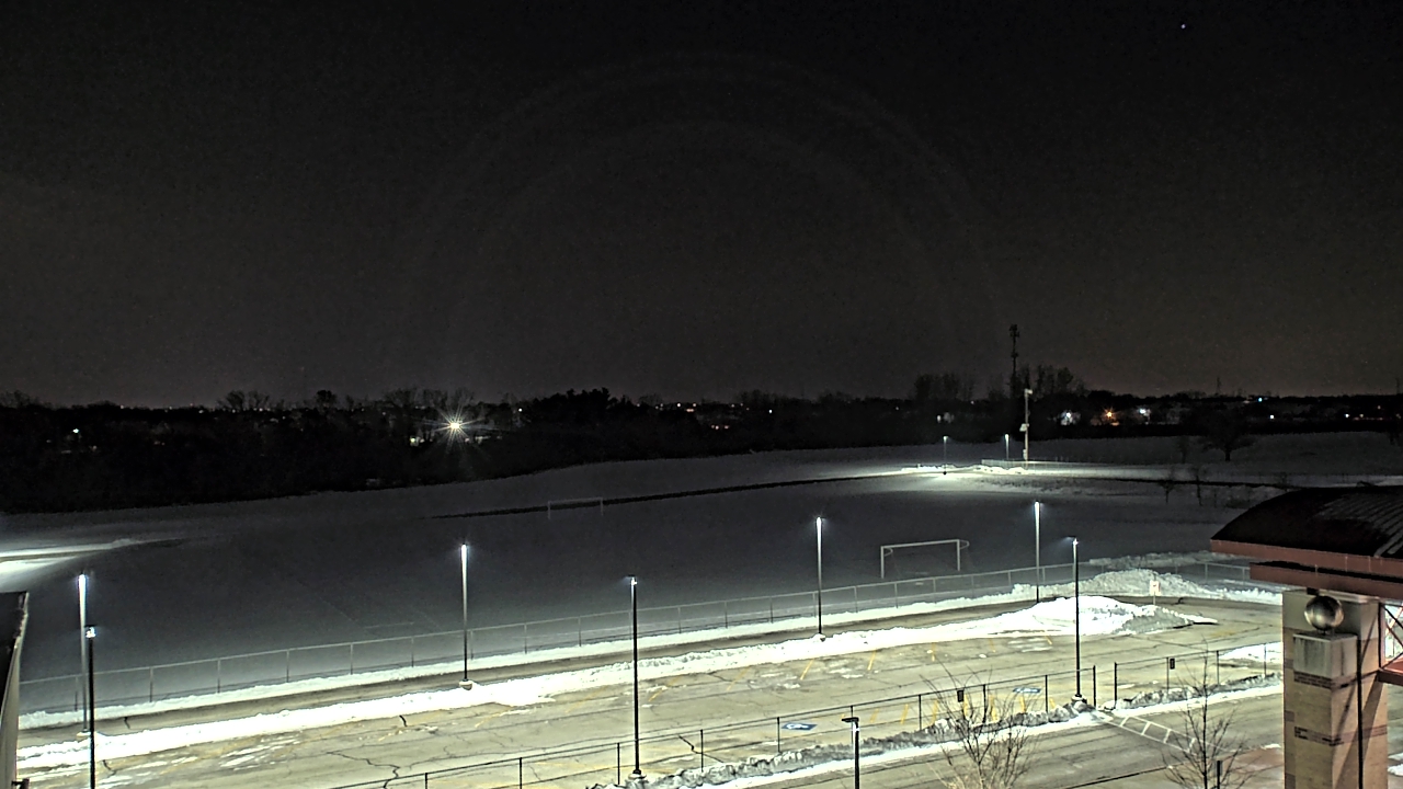 Thumbnail for current weather camera view from Orland SD 135 in Orland Park, Illinois