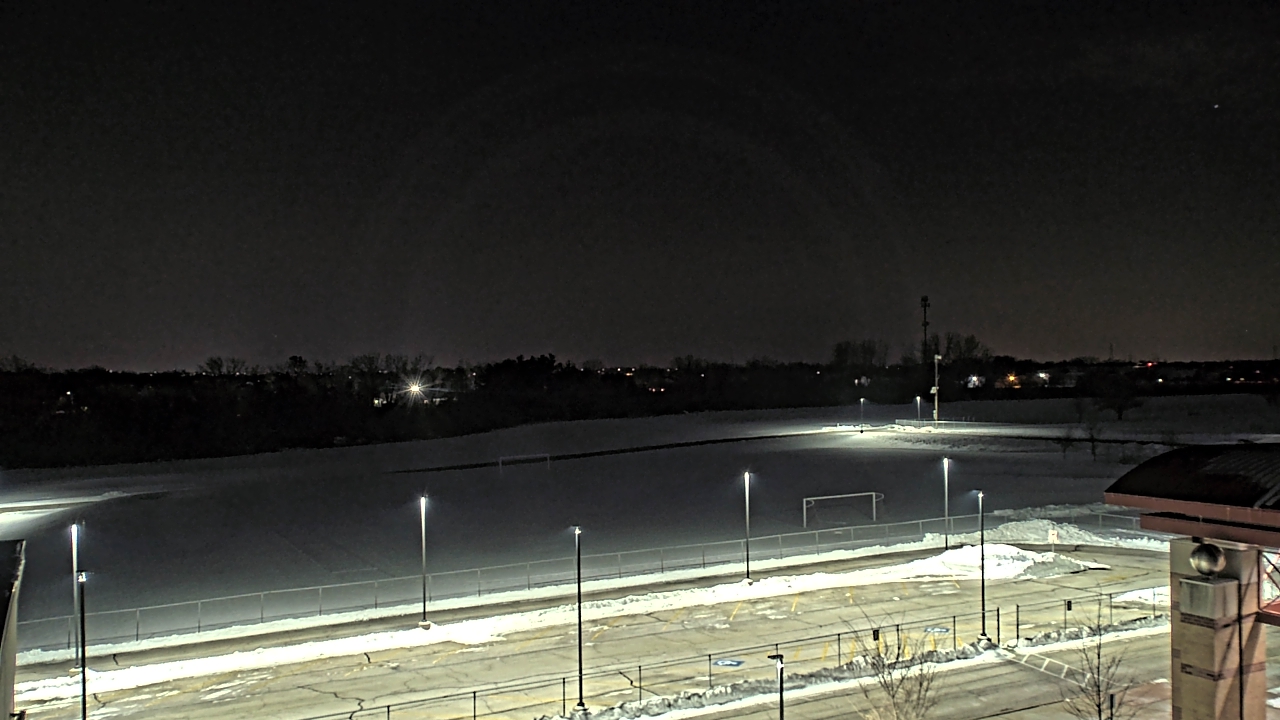 Thumbnail for current weather camera view from Orland SD 135 in Orland Park, Illinois