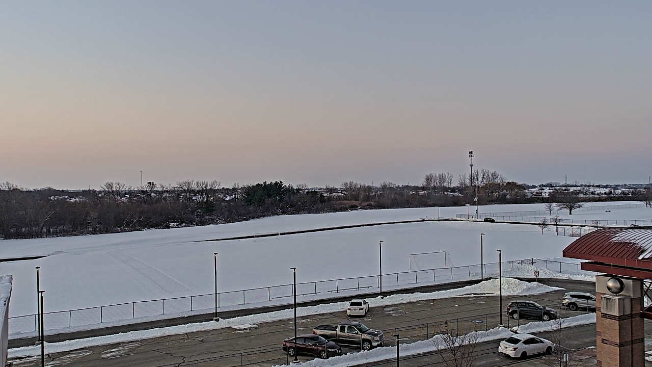 Thumbnail for current weather camera view from Orland SD 135 in Orland Park, Illinois