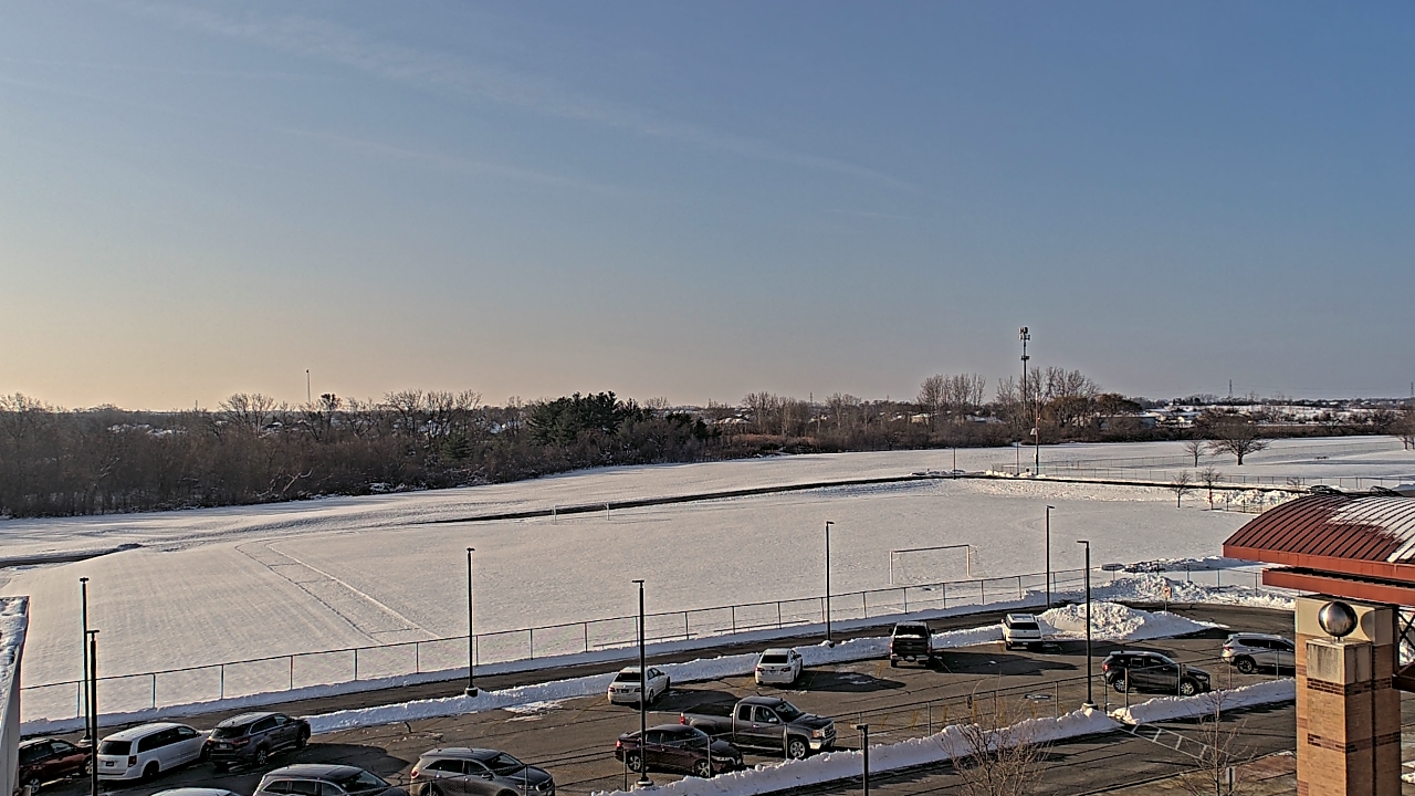 Thumbnail for current weather camera view from Orland SD 135 in Orland Park, Illinois