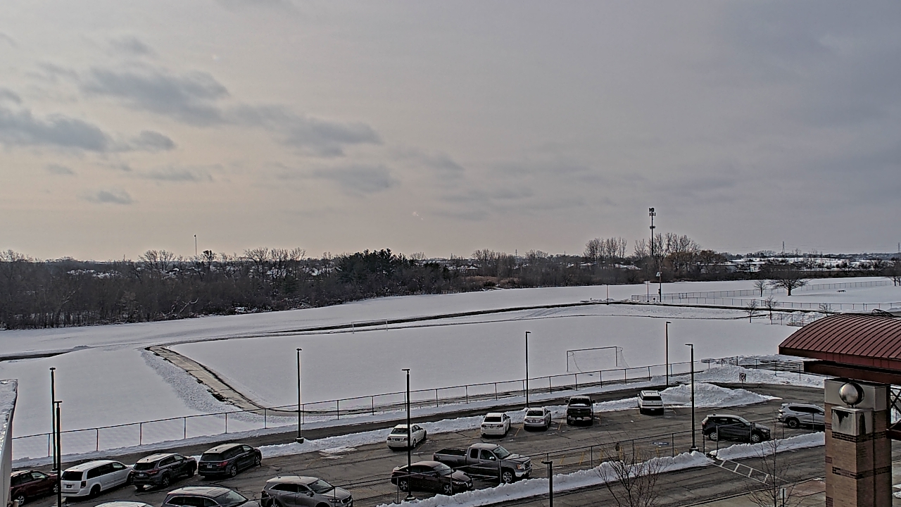 Thumbnail for current weather camera view from Orland SD 135 in Orland Park, Illinois