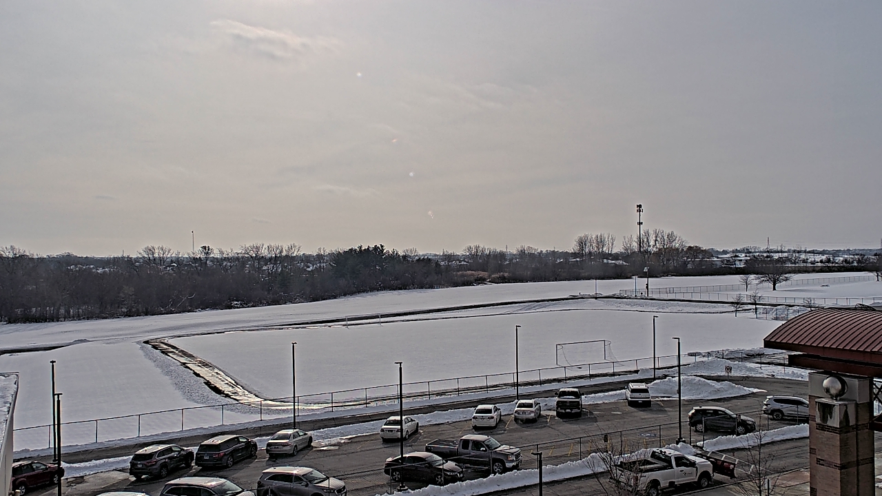 Thumbnail for current weather camera view from Orland SD 135 in Orland Park, Illinois