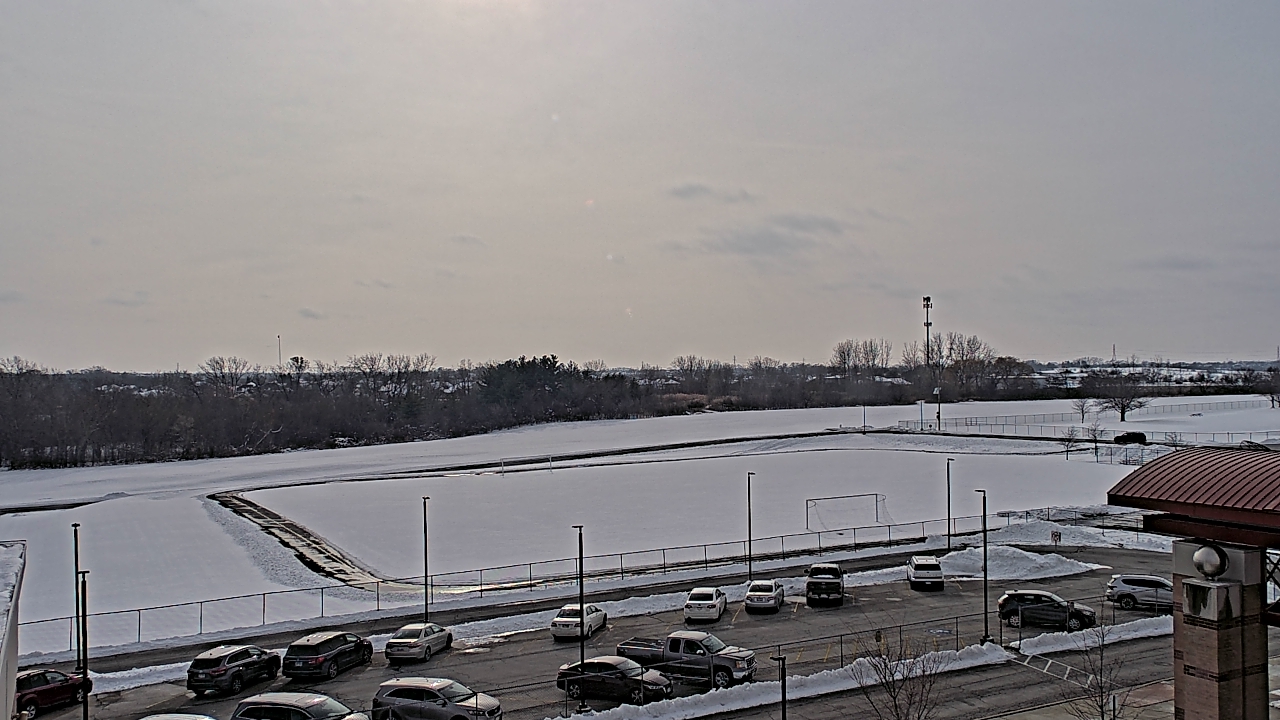 Thumbnail for current weather camera view from Orland SD 135 in Orland Park, Illinois