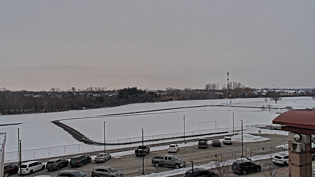 Thumbnail for current weather camera view from Orland SD 135 in Orland Park, Illinois