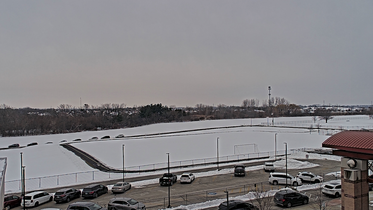 Thumbnail for current weather camera view from Orland SD 135 in Orland Park, Illinois