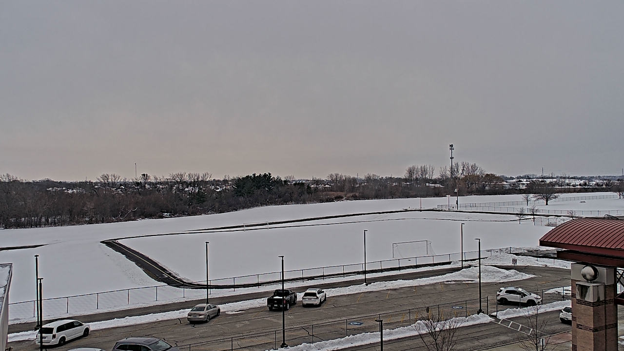 Thumbnail for current weather camera view from Orland SD 135 in Orland Park, Illinois