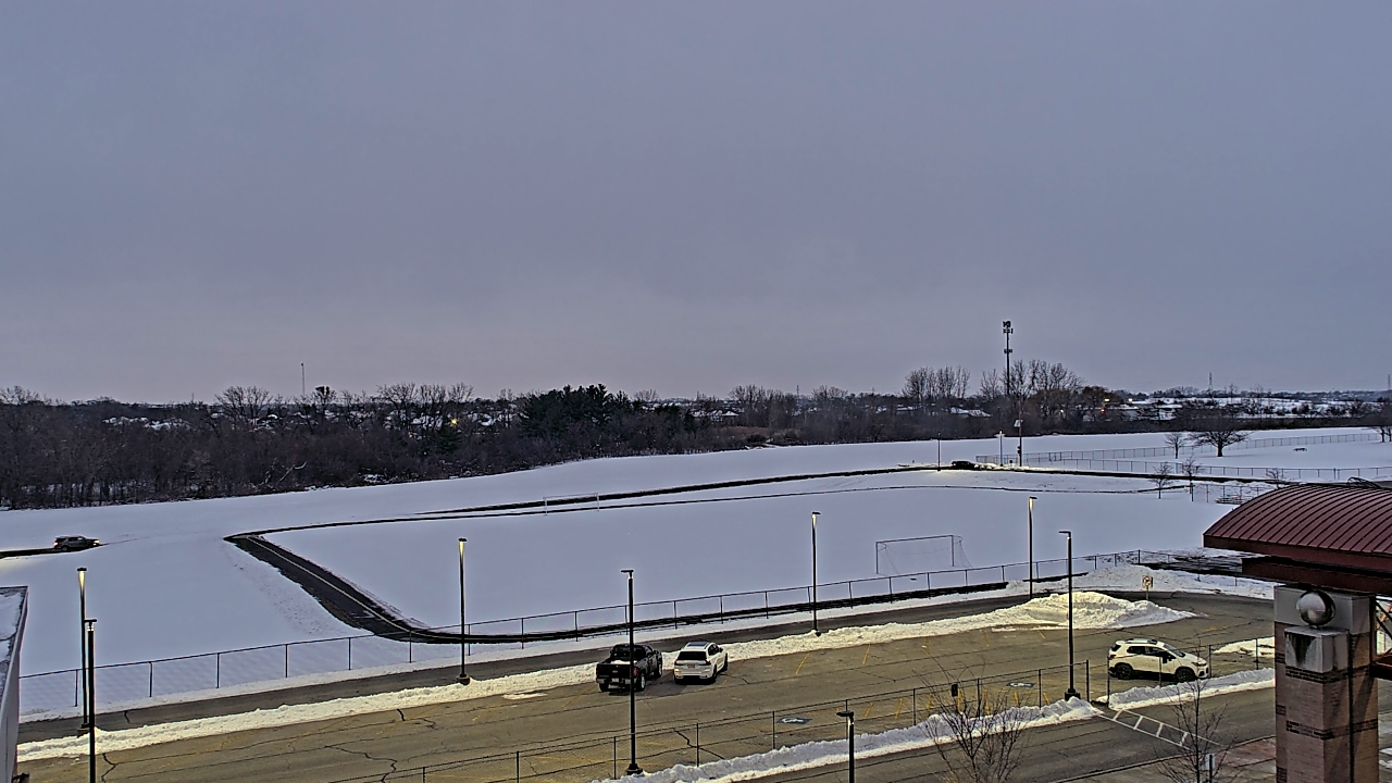 Thumbnail for current weather camera view from Orland SD 135 in Orland Park, Illinois