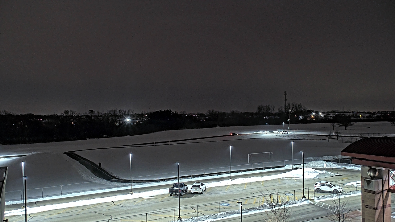 Thumbnail for current weather camera view from Orland SD 135 in Orland Park, Illinois