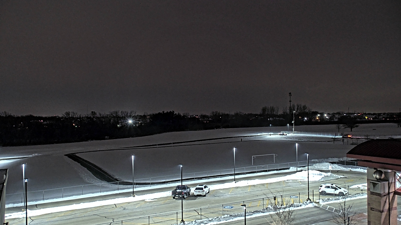 Thumbnail for current weather camera view from Orland SD 135 in Orland Park, Illinois