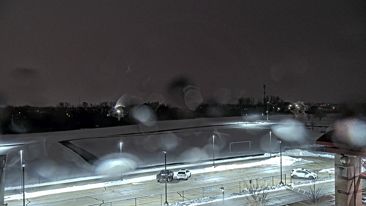 Thumbnail for current weather camera view from Orland SD 135 in Orland Park, Illinois