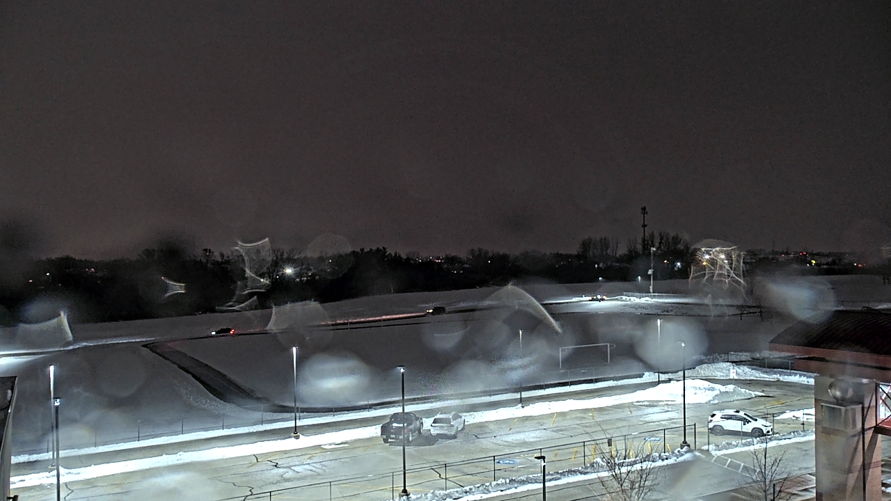 Thumbnail for current weather camera view from Orland SD 135 in Orland Park, Illinois