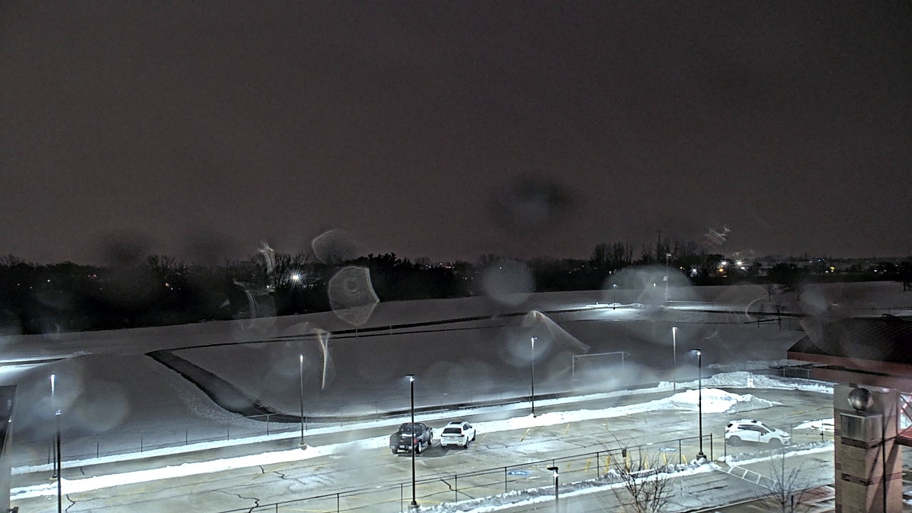 Thumbnail for current weather camera view from Orland SD 135 in Orland Park, Illinois