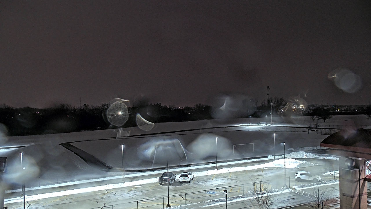 Thumbnail for current weather camera view from Orland SD 135 in Orland Park, Illinois