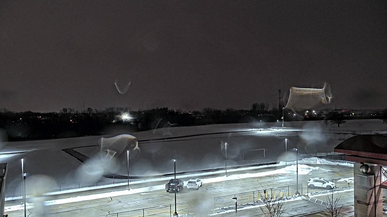 Thumbnail for current weather camera view from Orland SD 135 in Orland Park, Illinois