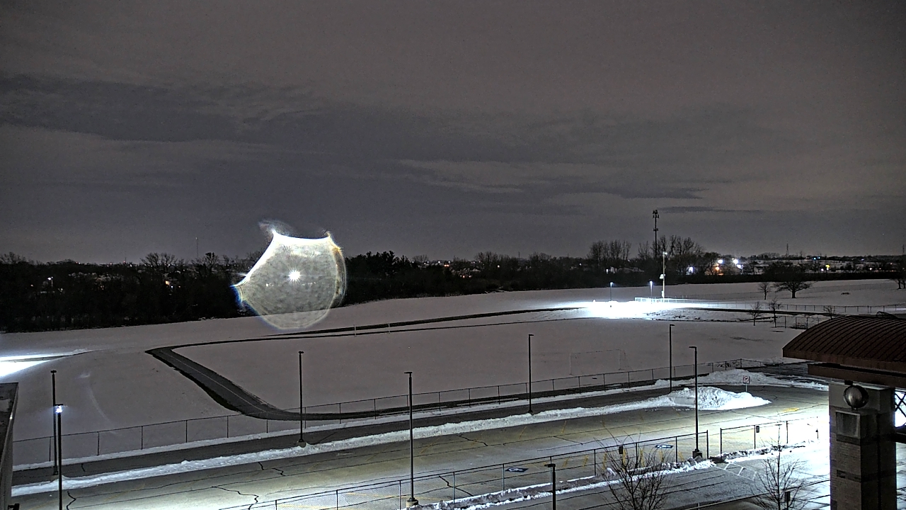 Thumbnail for current weather camera view from Orland SD 135 in Orland Park, Illinois