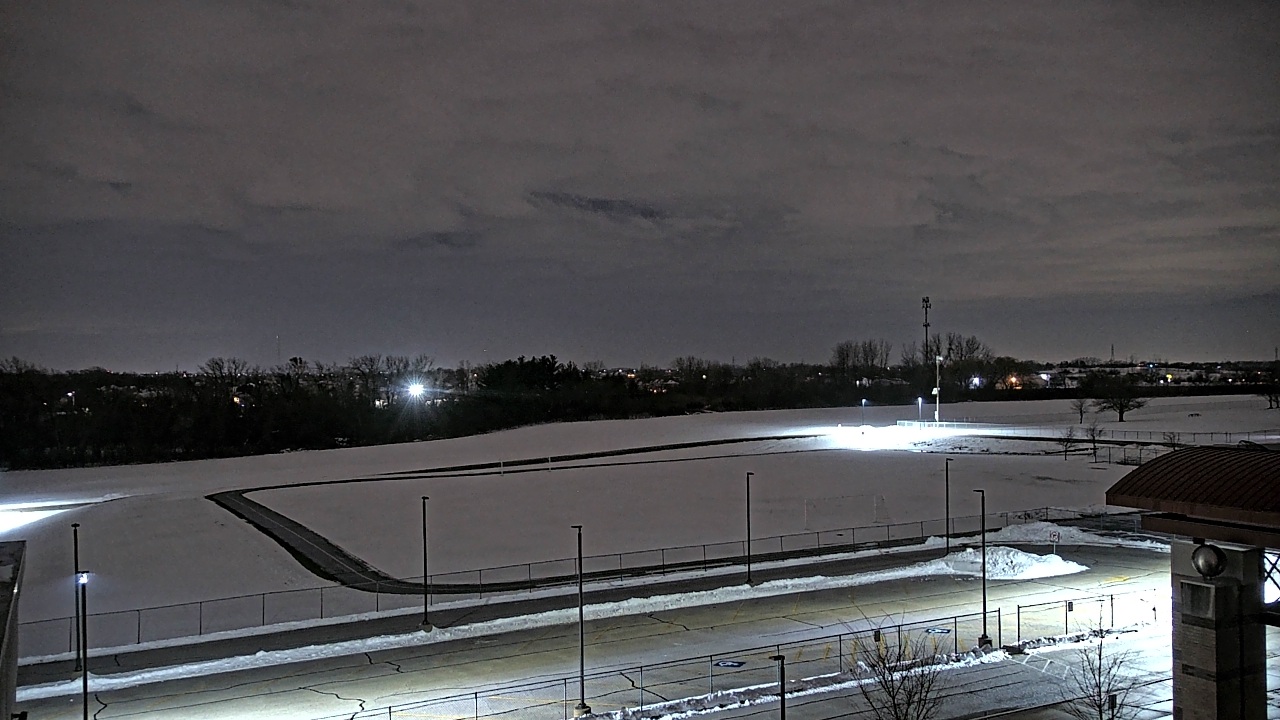Thumbnail for current weather camera view from Orland SD 135 in Orland Park, Illinois