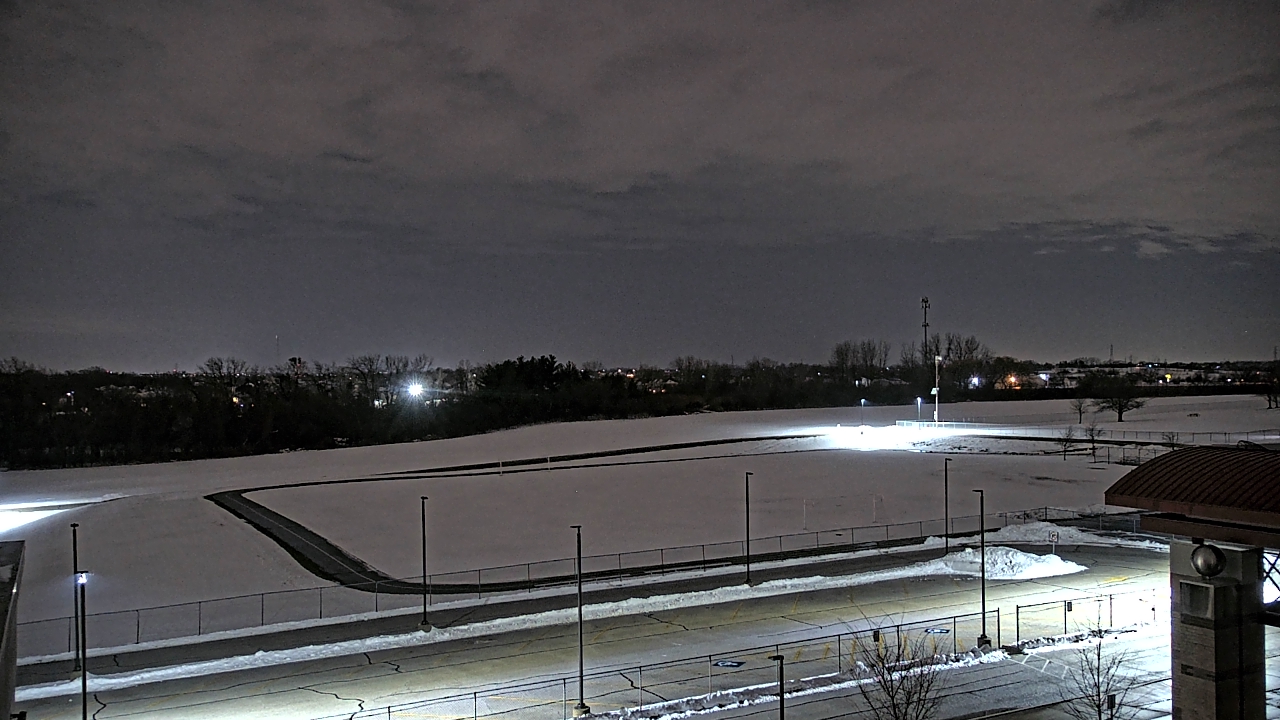 Thumbnail for current weather camera view from Orland SD 135 in Orland Park, Illinois