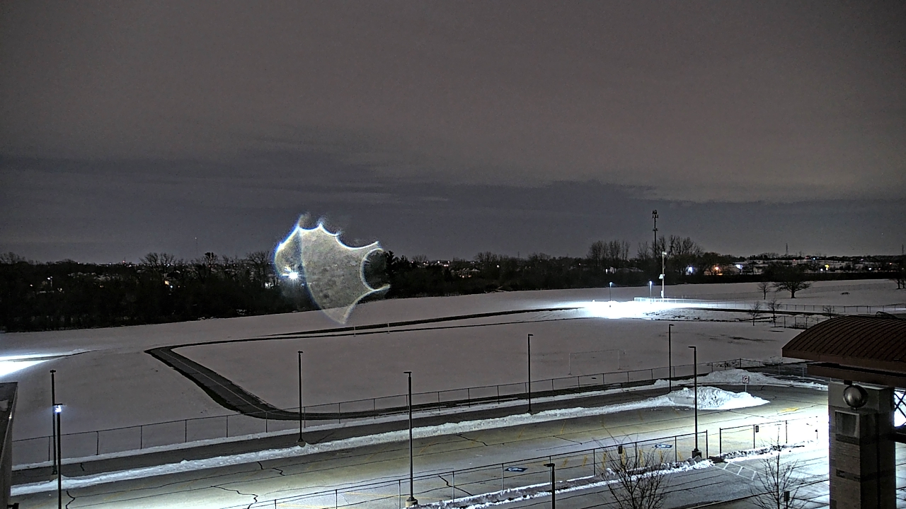 Thumbnail for current weather camera view from Orland SD 135 in Orland Park, Illinois