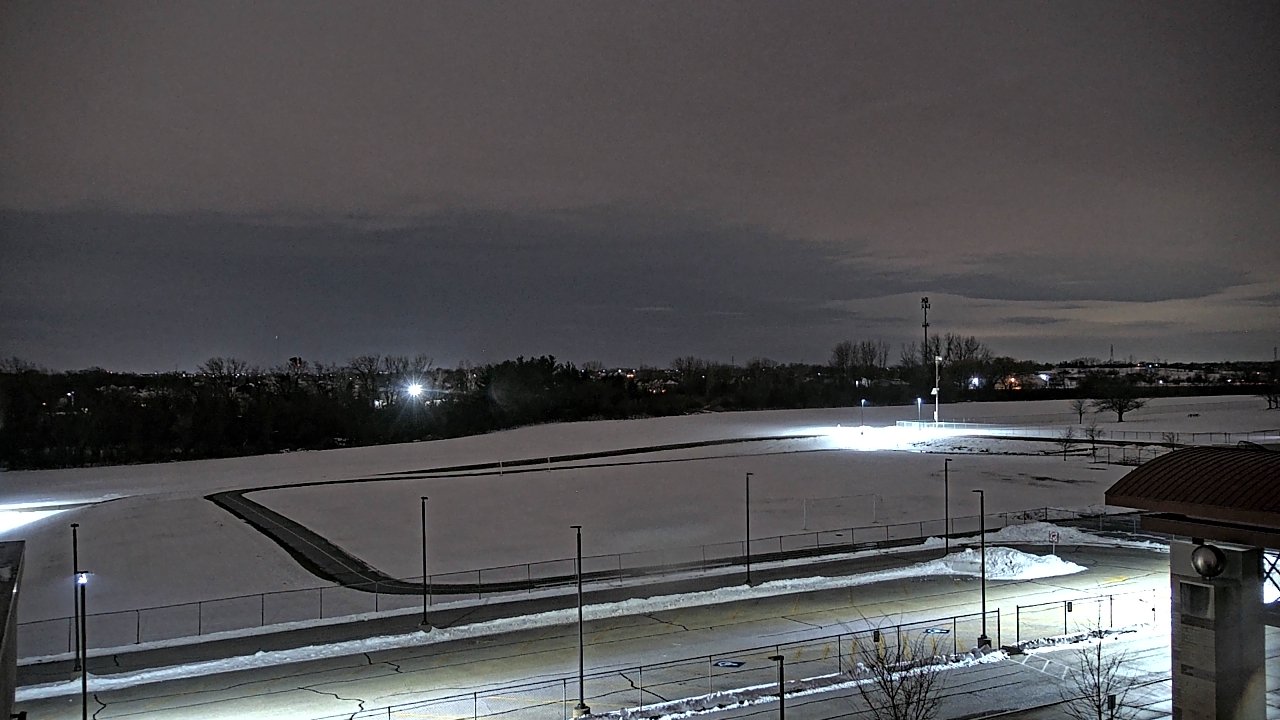Thumbnail for current weather camera view from Orland SD 135 in Orland Park, Illinois