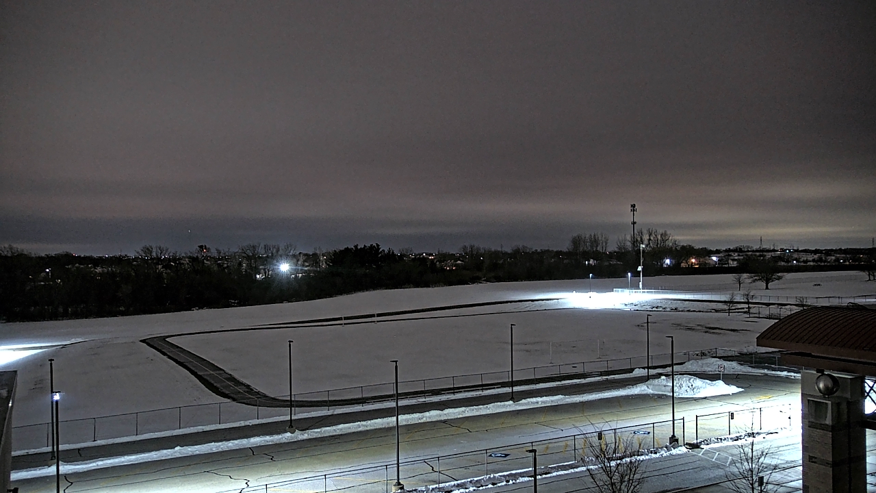 Thumbnail for current weather camera view from Orland SD 135 in Orland Park, Illinois