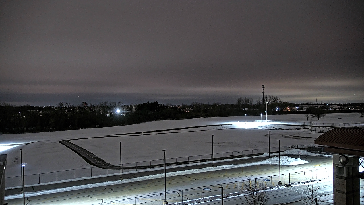 Thumbnail for current weather camera view from Orland SD 135 in Orland Park, Illinois