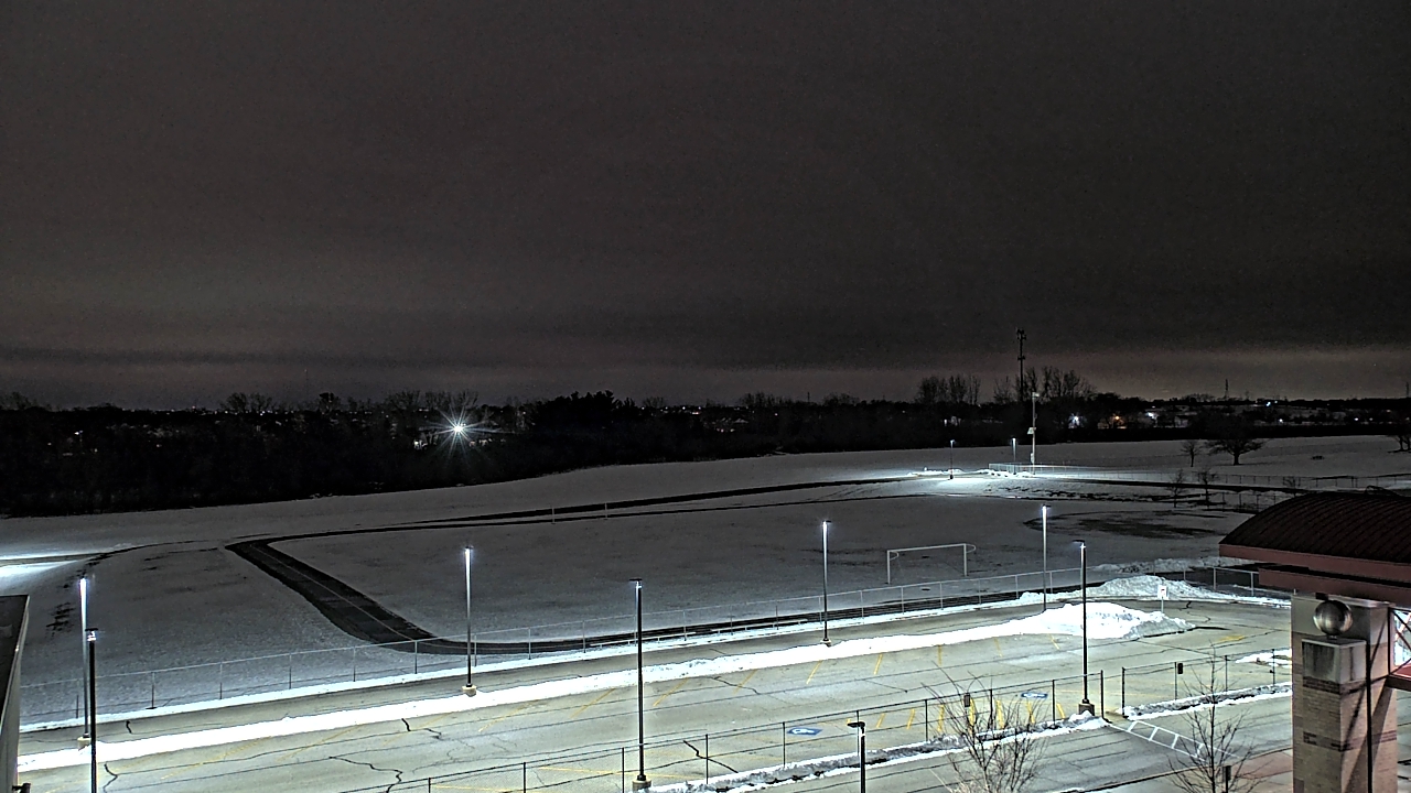 Thumbnail for current weather camera view from Orland SD 135 in Orland Park, Illinois