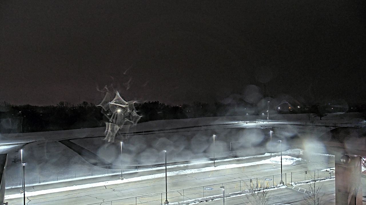 Thumbnail for current weather camera view from Orland SD 135 in Orland Park, Illinois