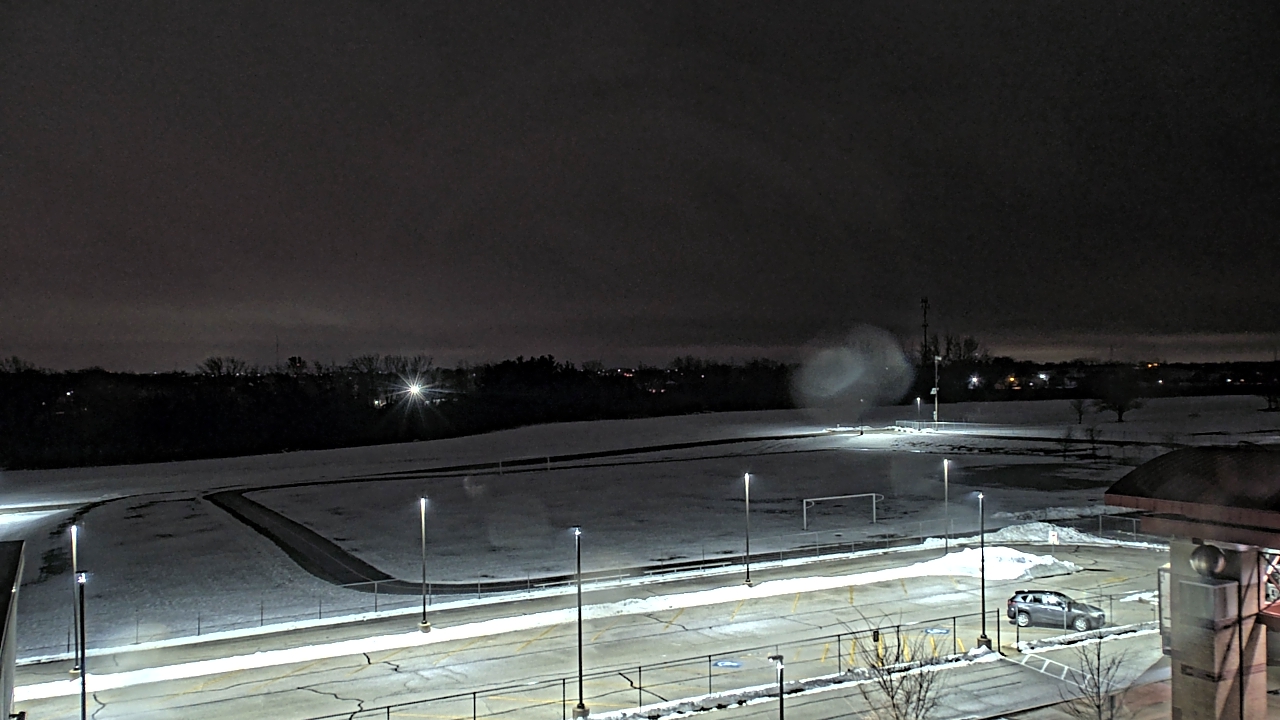 Thumbnail for current weather camera view from Orland SD 135 in Orland Park, Illinois