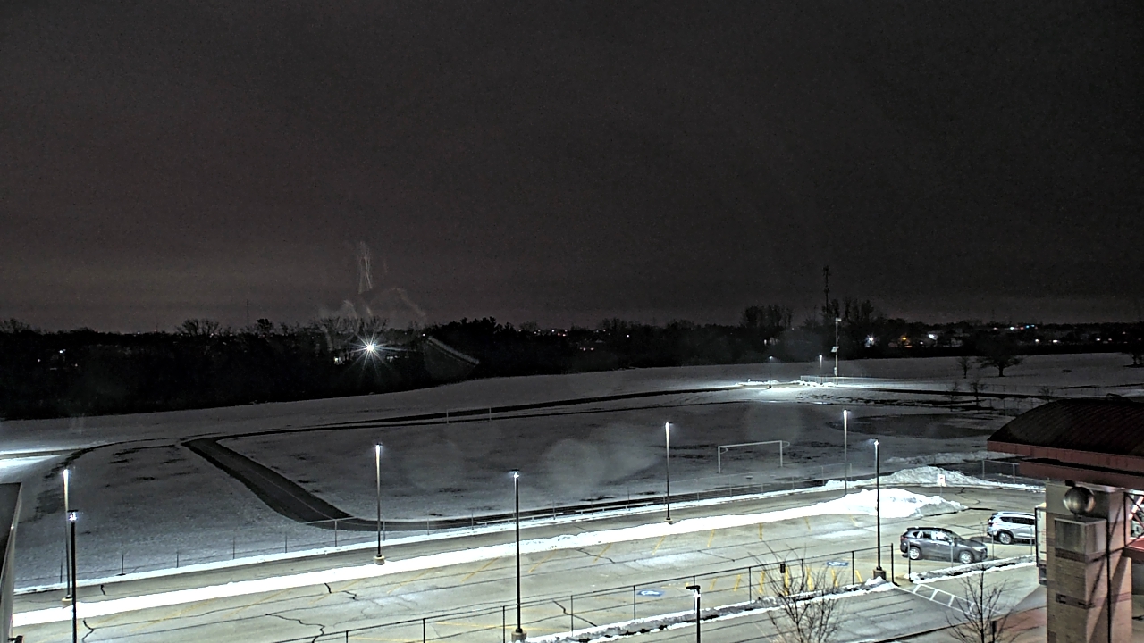 Thumbnail for current weather camera view from Orland SD 135 in Orland Park, Illinois