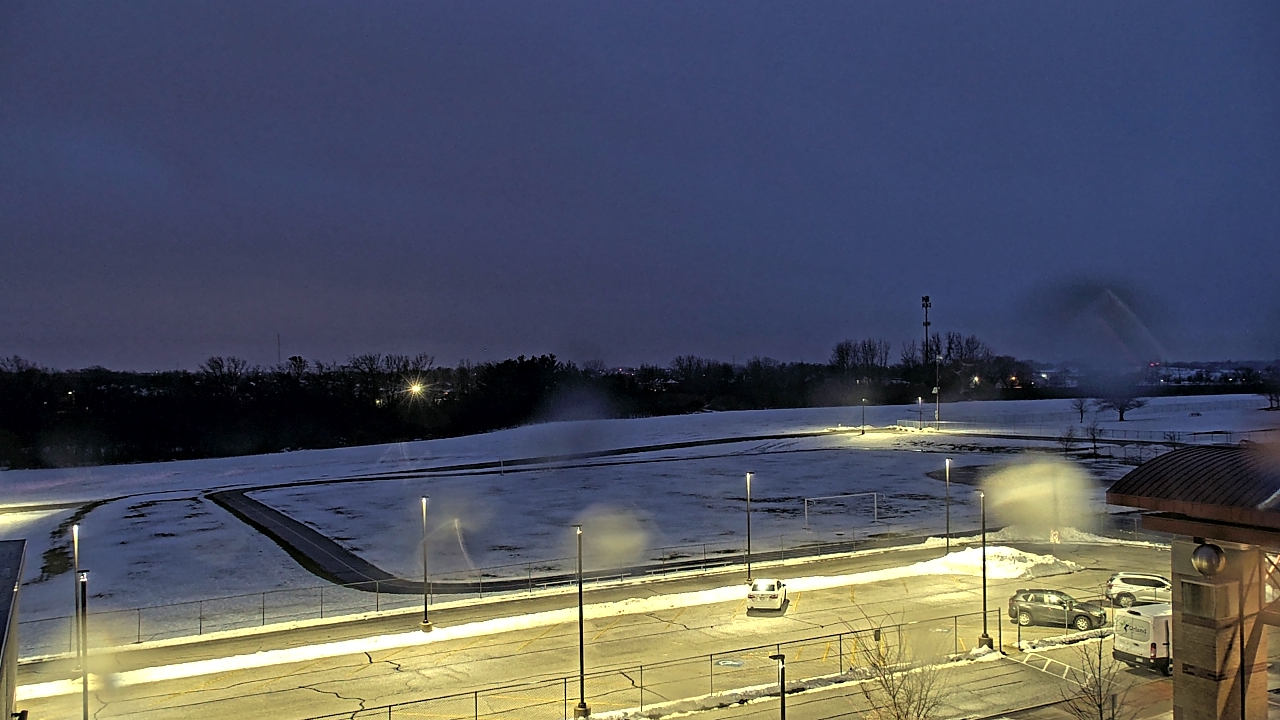 Thumbnail for current weather camera view from Orland SD 135 in Orland Park, Illinois