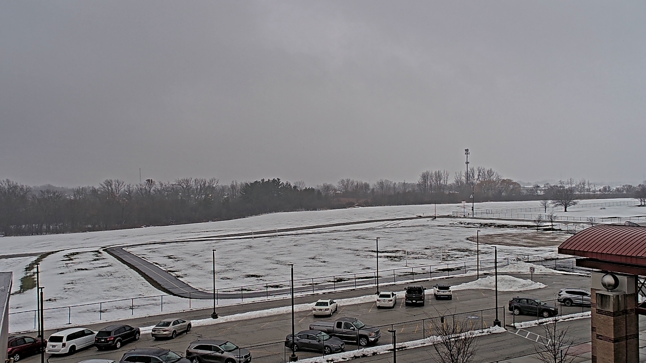 Thumbnail for current weather camera view from Orland SD 135 in Orland Park, Illinois