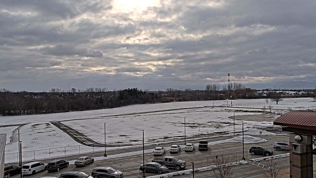 Thumbnail for current weather camera view from Orland SD 135 in Orland Park, Illinois