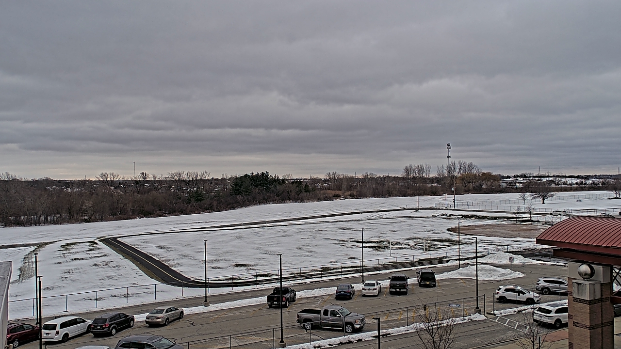 Thumbnail for current weather camera view from Orland SD 135 in Orland Park, Illinois