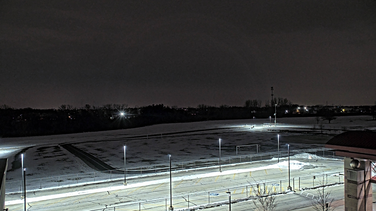 Thumbnail for current weather camera view from Orland SD 135 in Orland Park, Illinois