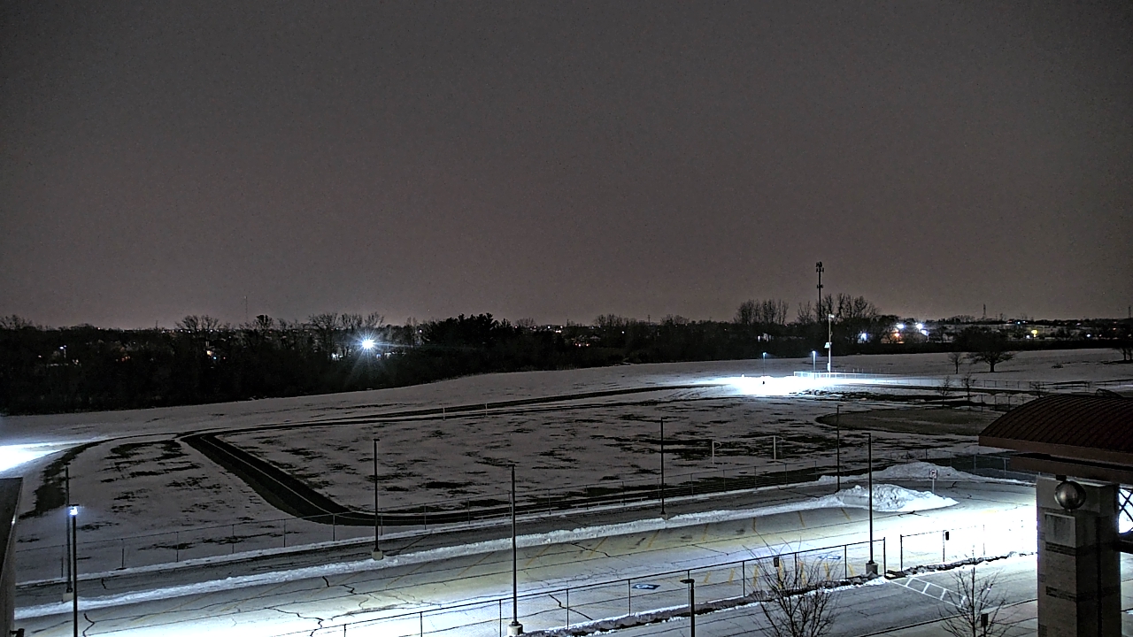 Thumbnail for current weather camera view from Orland SD 135 in Orland Park, Illinois