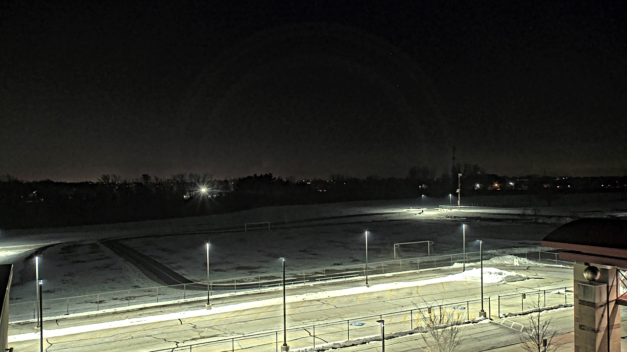 Thumbnail for current weather camera view from Orland SD 135 in Orland Park, Illinois