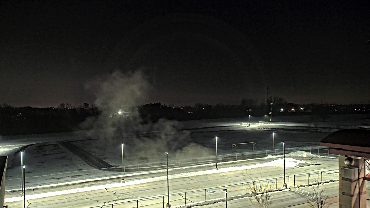 Thumbnail for current weather camera view from Orland SD 135 in Orland Park, Illinois