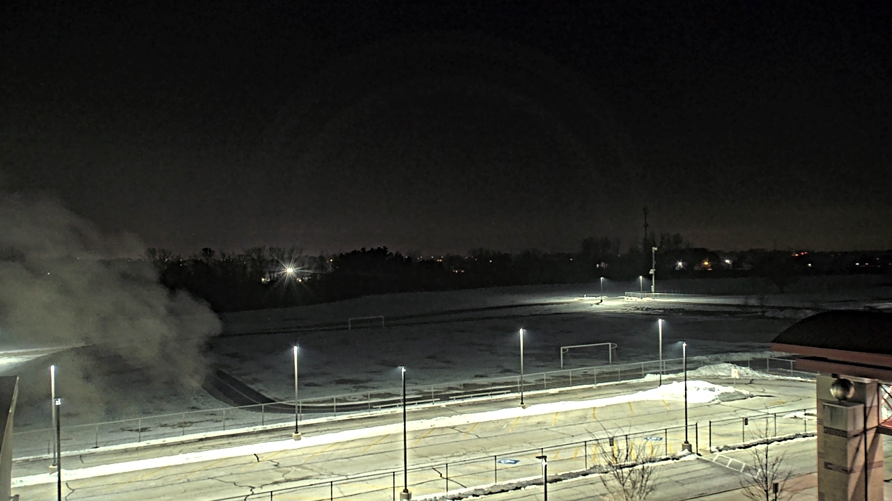 Thumbnail for current weather camera view from Orland SD 135 in Orland Park, Illinois