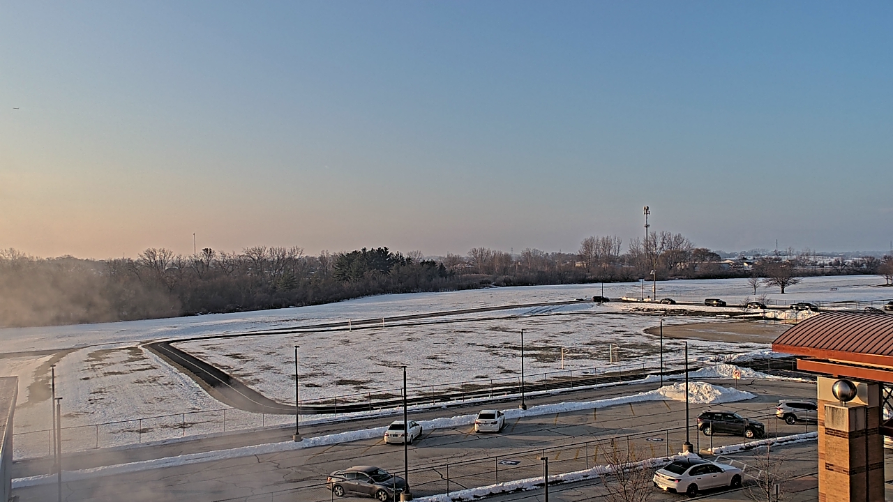 Thumbnail for current weather camera view from Orland SD 135 in Orland Park, Illinois