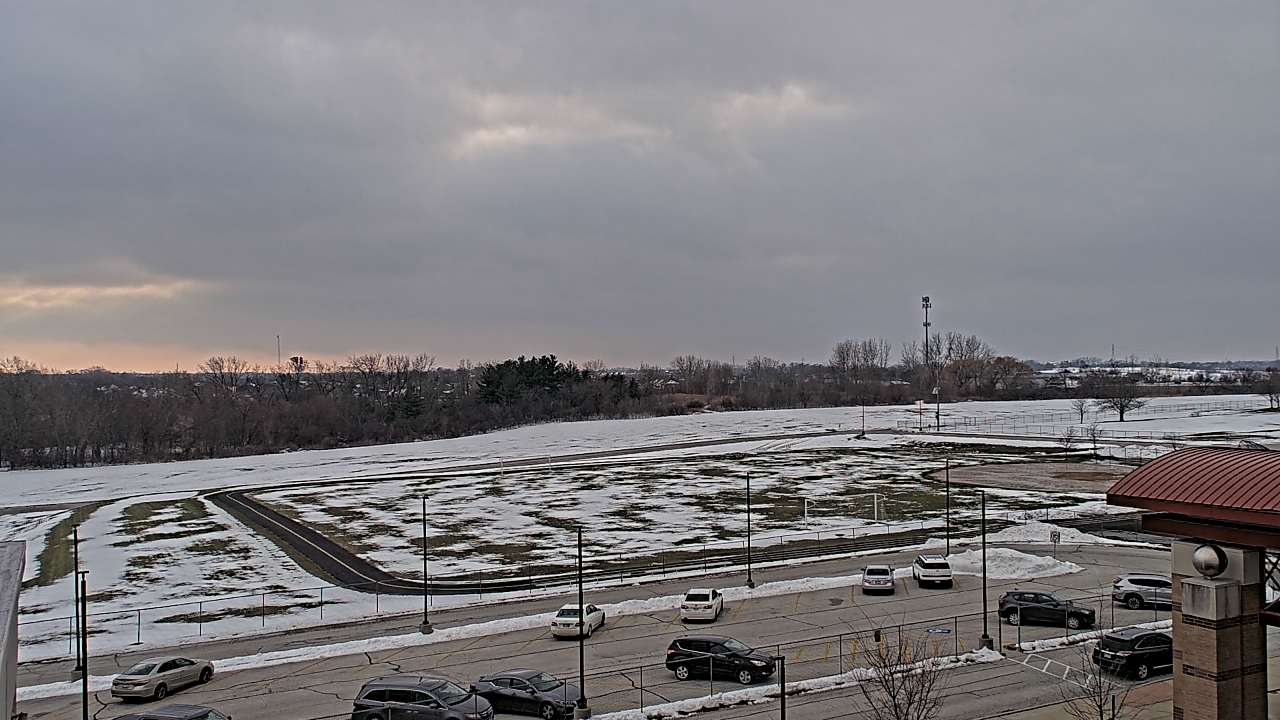 Thumbnail for current weather camera view from Orland SD 135 in Orland Park, Illinois