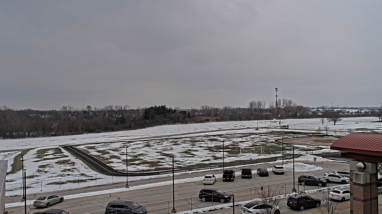 Thumbnail for current weather camera view from Orland SD 135 in Orland Park, Illinois