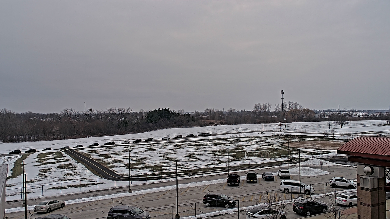 Thumbnail for current weather camera view from Orland SD 135 in Orland Park, Illinois