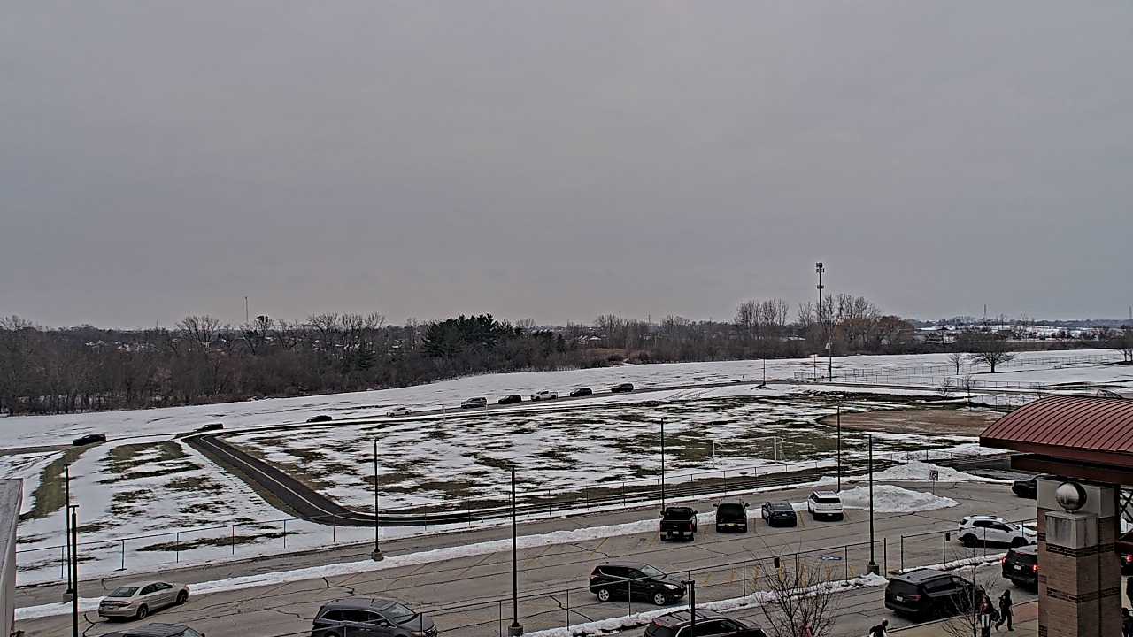 Thumbnail for current weather camera view from Orland SD 135 in Orland Park, Illinois