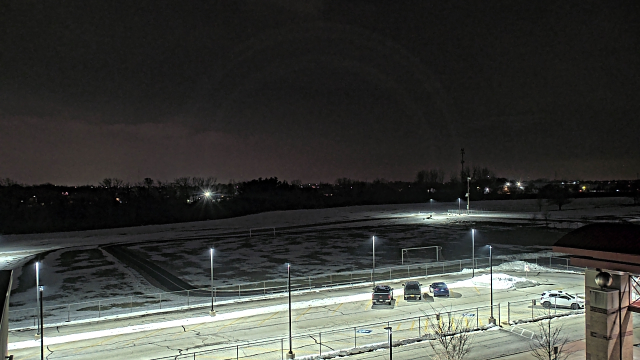 Thumbnail for current weather camera view from Orland SD 135 in Orland Park, Illinois