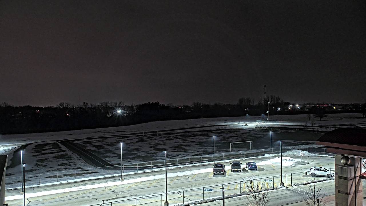 Thumbnail for current weather camera view from Orland SD 135 in Orland Park, Illinois