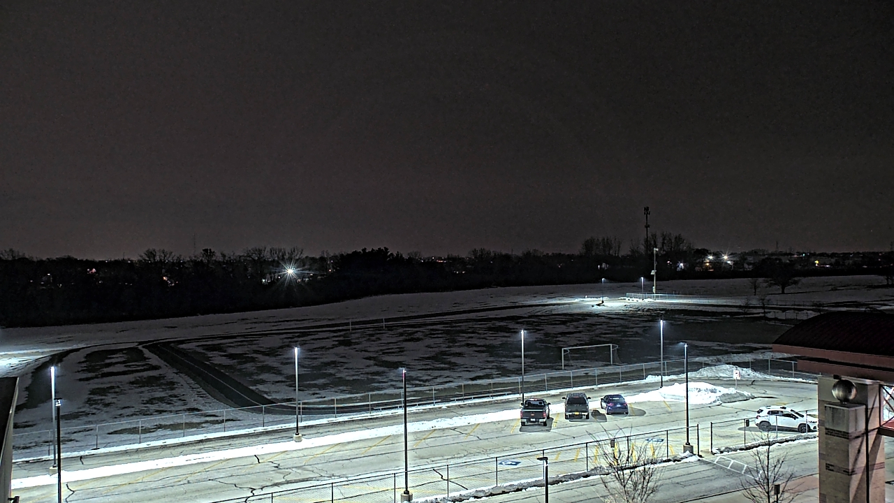 Thumbnail for current weather camera view from Orland SD 135 in Orland Park, Illinois