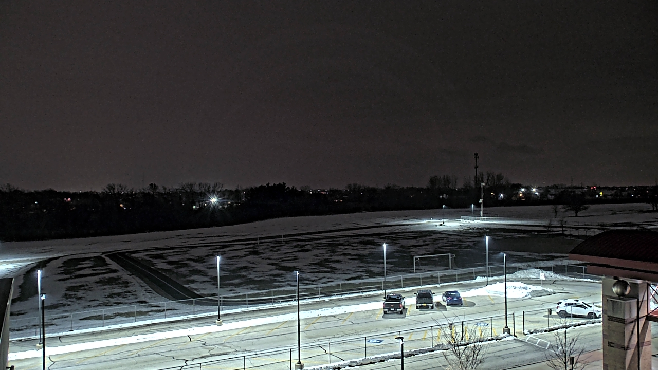 Thumbnail for current weather camera view from Orland SD 135 in Orland Park, Illinois