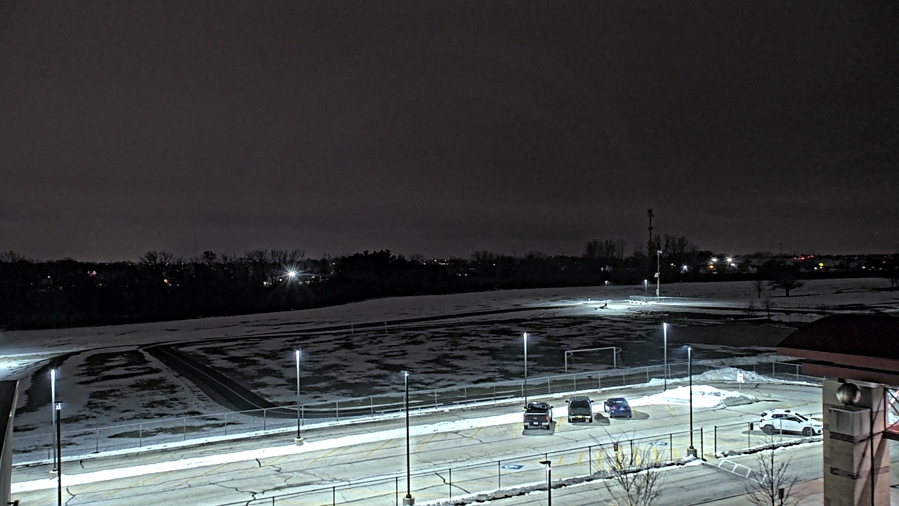 Thumbnail for current weather camera view from Orland SD 135 in Orland Park, Illinois