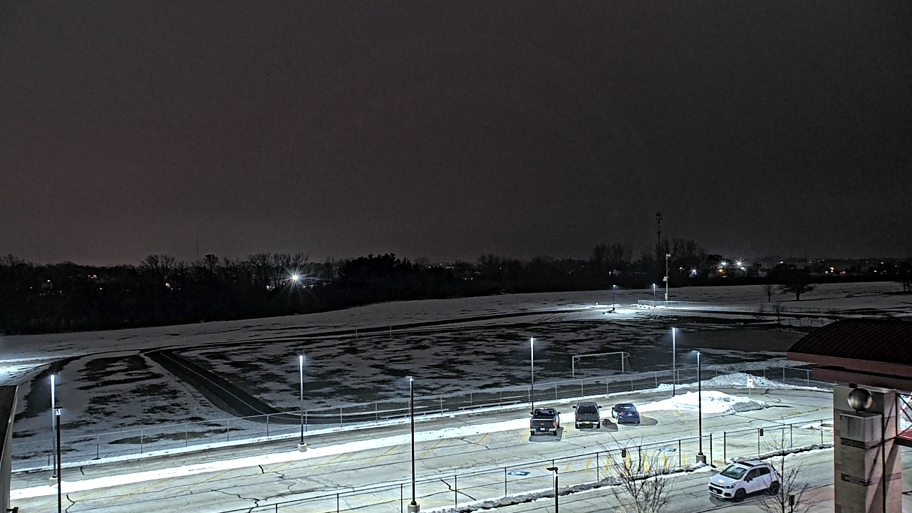 Thumbnail for current weather camera view from Orland SD 135 in Orland Park, Illinois